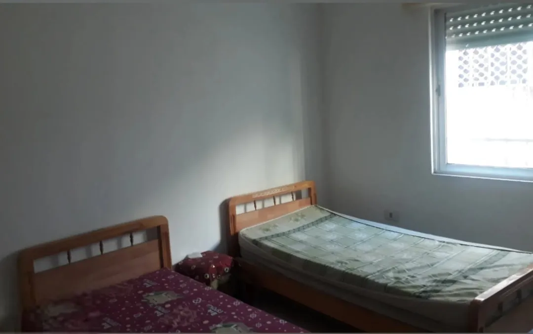 شقة أرضية ساحرة للبيع في عرجان الشرقية
