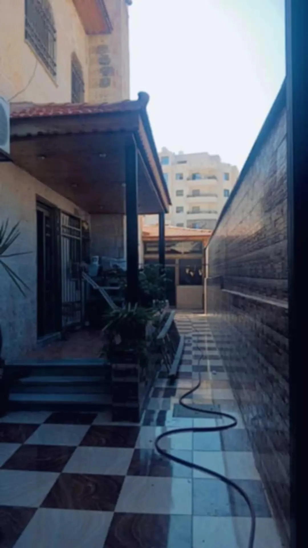 منزل مستقل للبيع المستعجل
