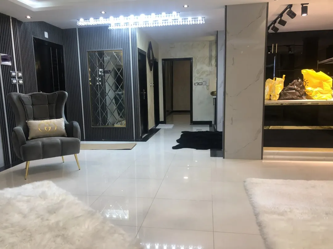 شقة فاخرة VIP في الصويفية | ID 862158