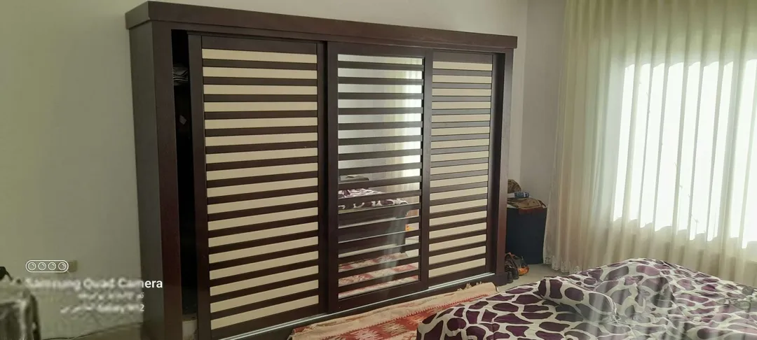 شقق فندقية يومي في الصويفية