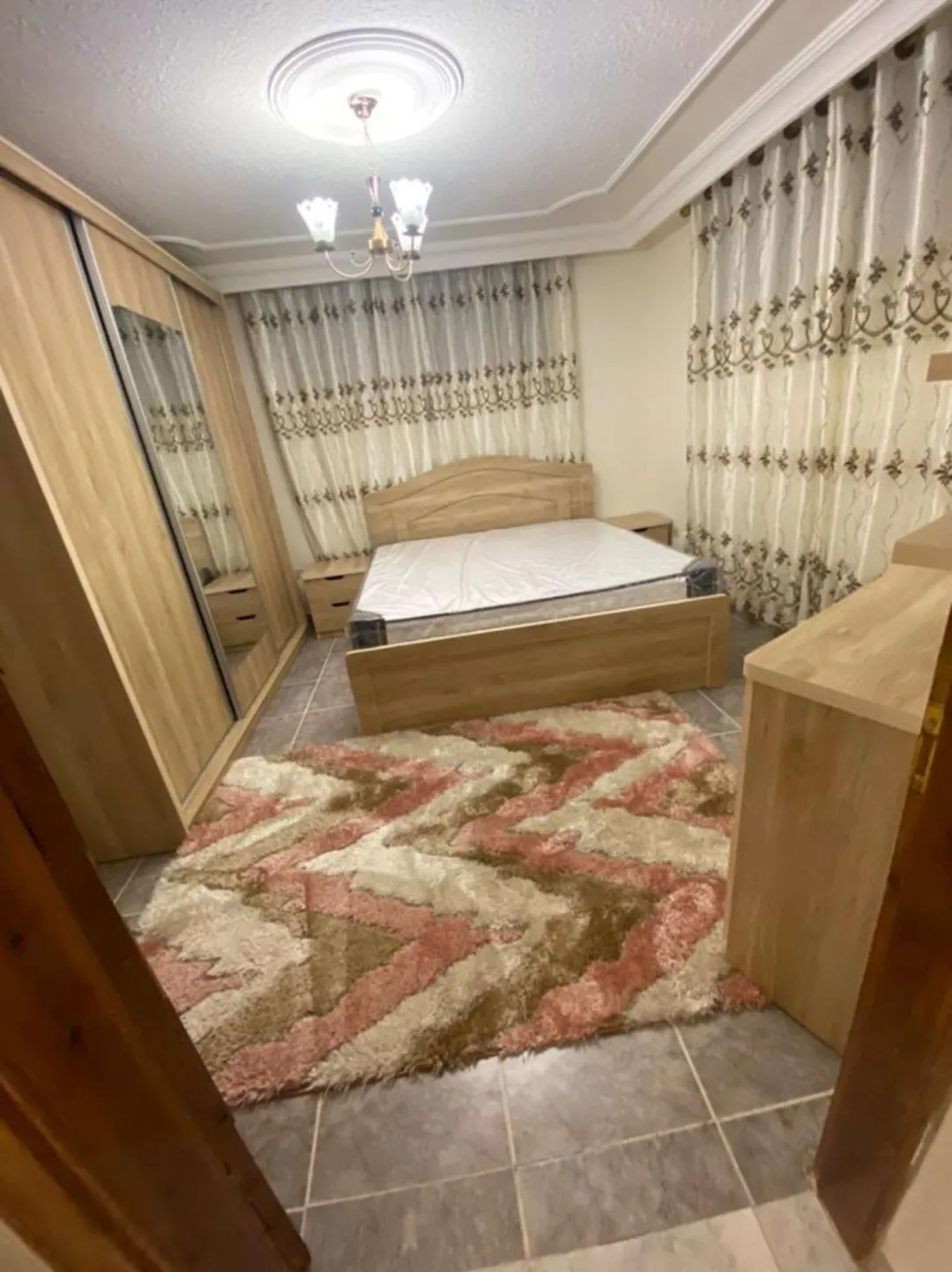 شقة مفروشة فاخرة في شفا بدران – عمان الاردن | ID 726523