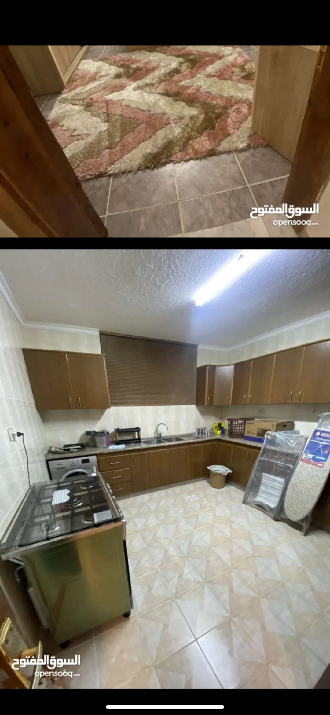 شقة مفروشة فاخرة في شفا بدران – عمان الاردن | ID 726523