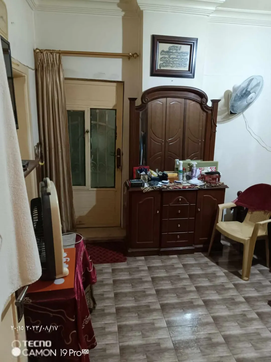 شقة للبيع في جبل الزهور – عمان