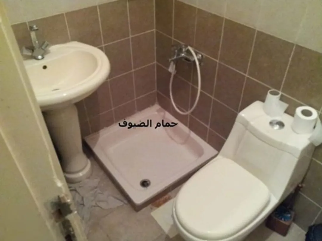 شقة للبيع في جبل الزهور – عمان