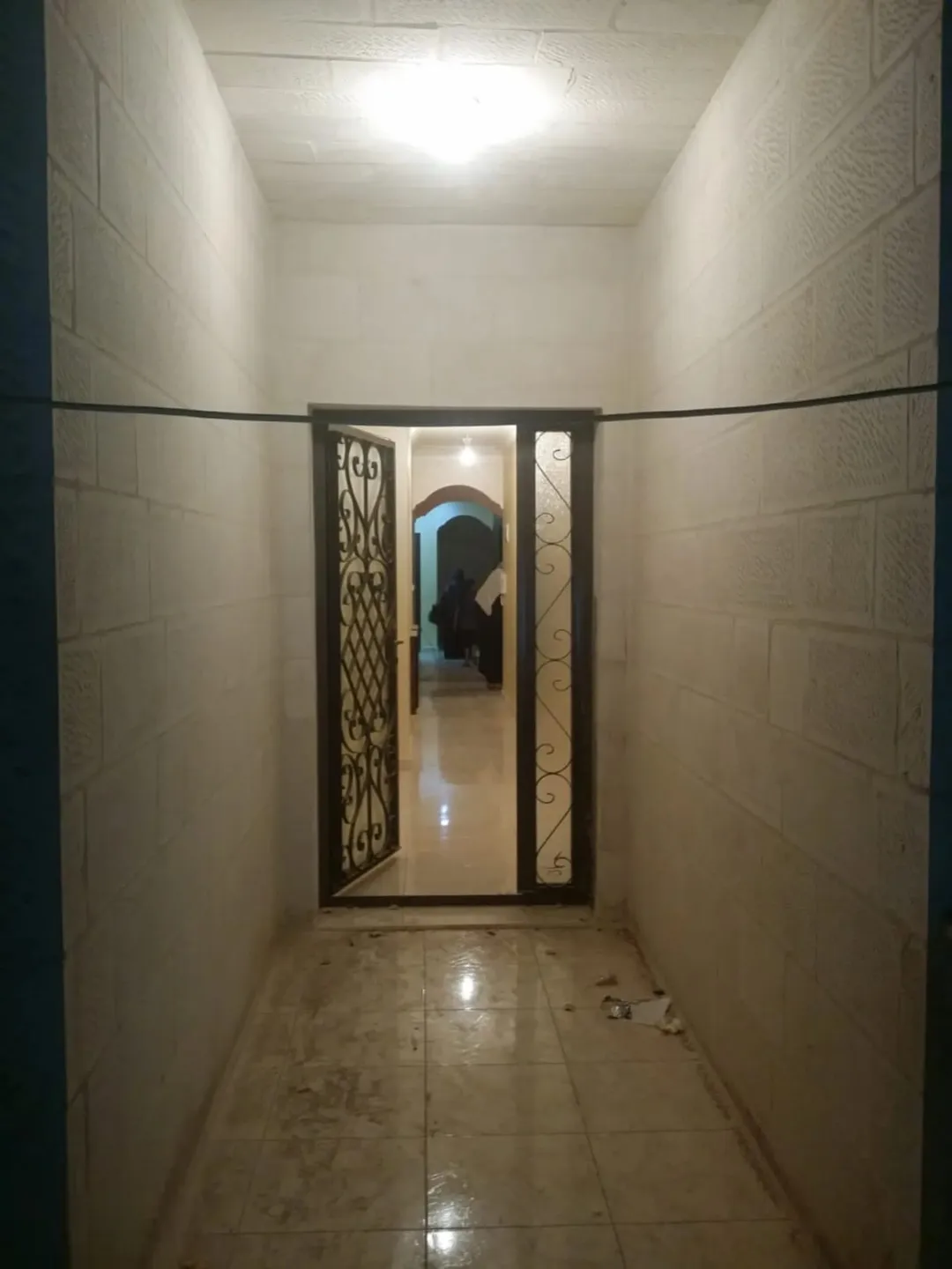شقة تسوية مميزة بمساحة 145 متر في طبربور