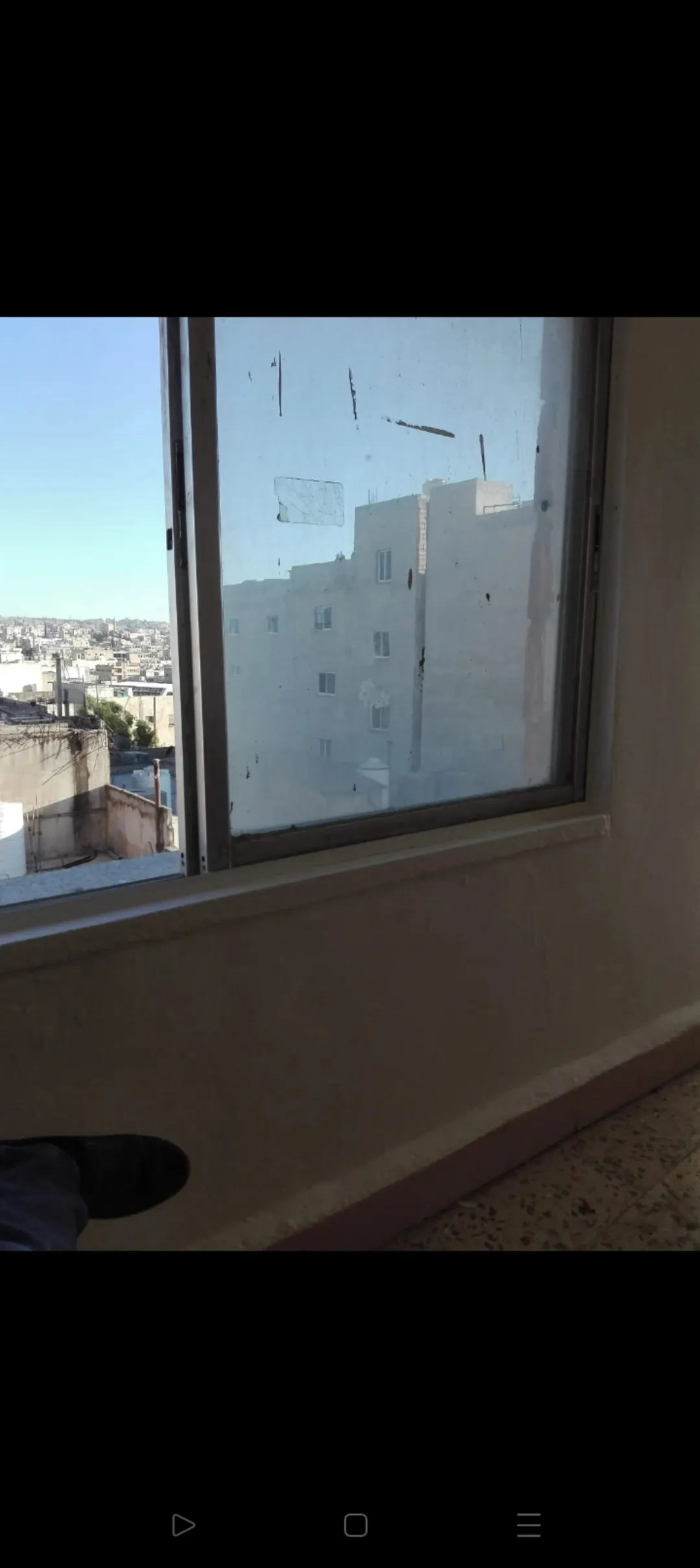 شقق تجارية مميزة للبيع في إربد – شارع السينما
