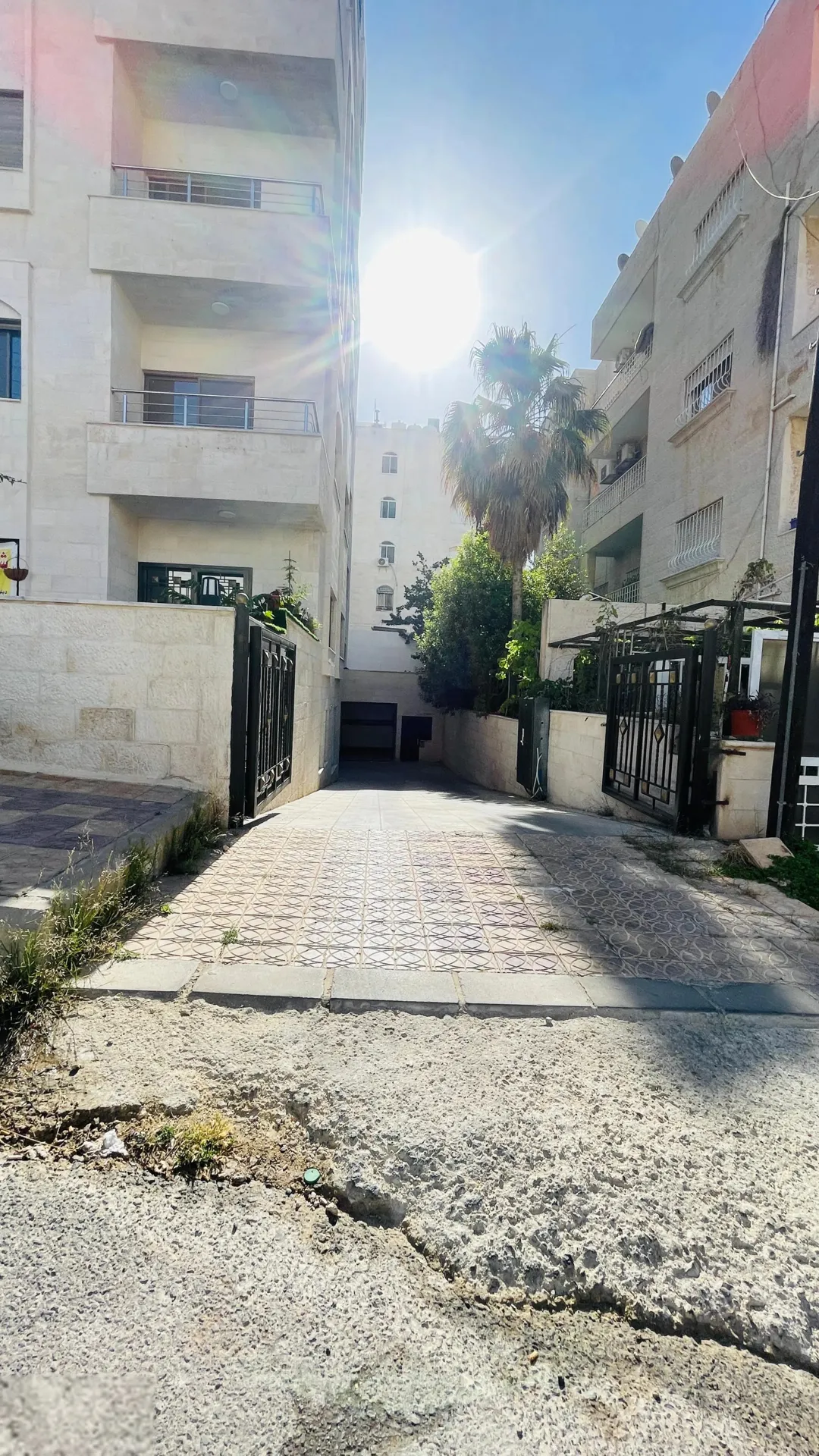 شقة للبيع مباشرة