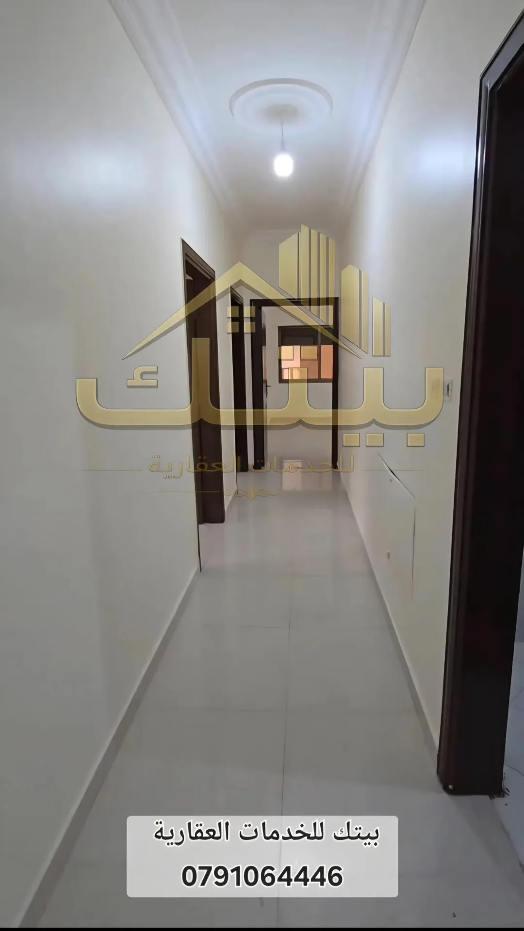 شقة واسعة للبيع في ضاحية الاستقلال – عمان