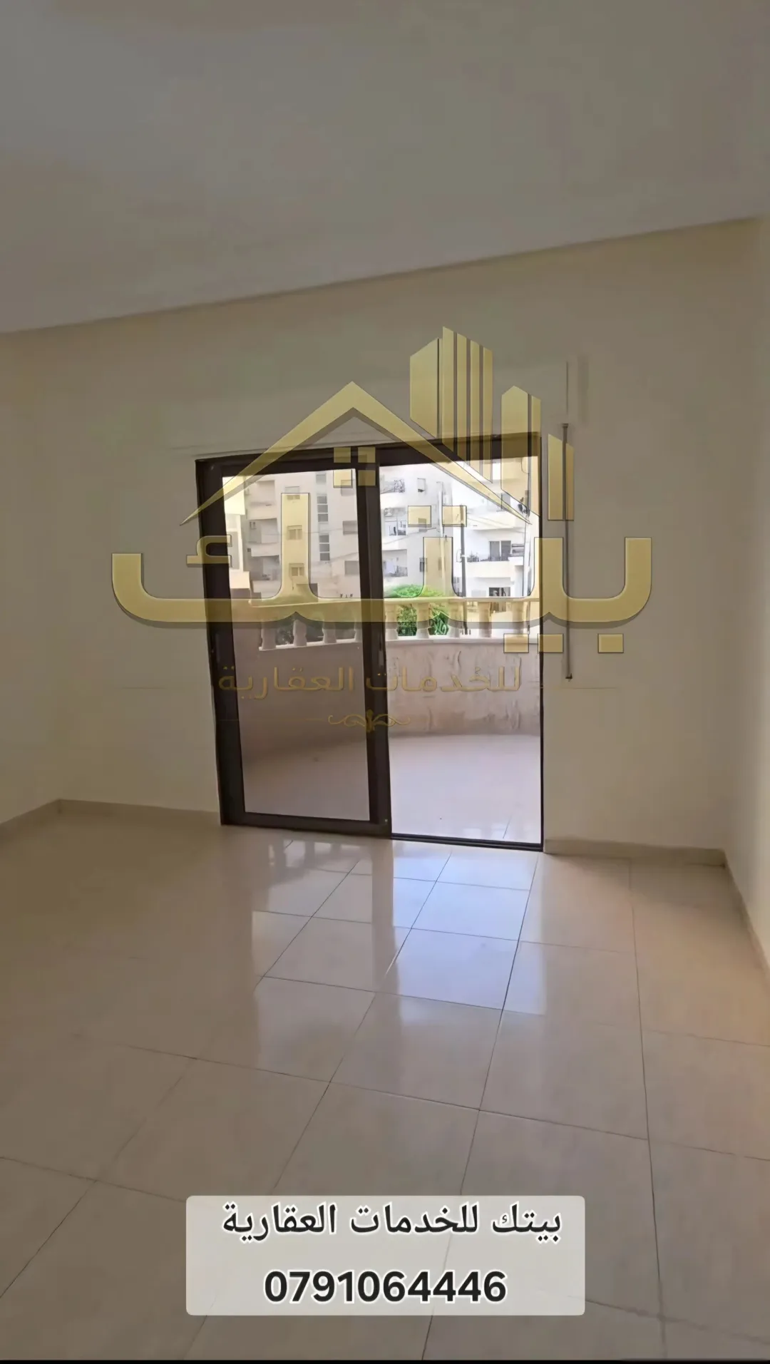 شقة واسعة للبيع في ضاحية الاستقلال – عمان