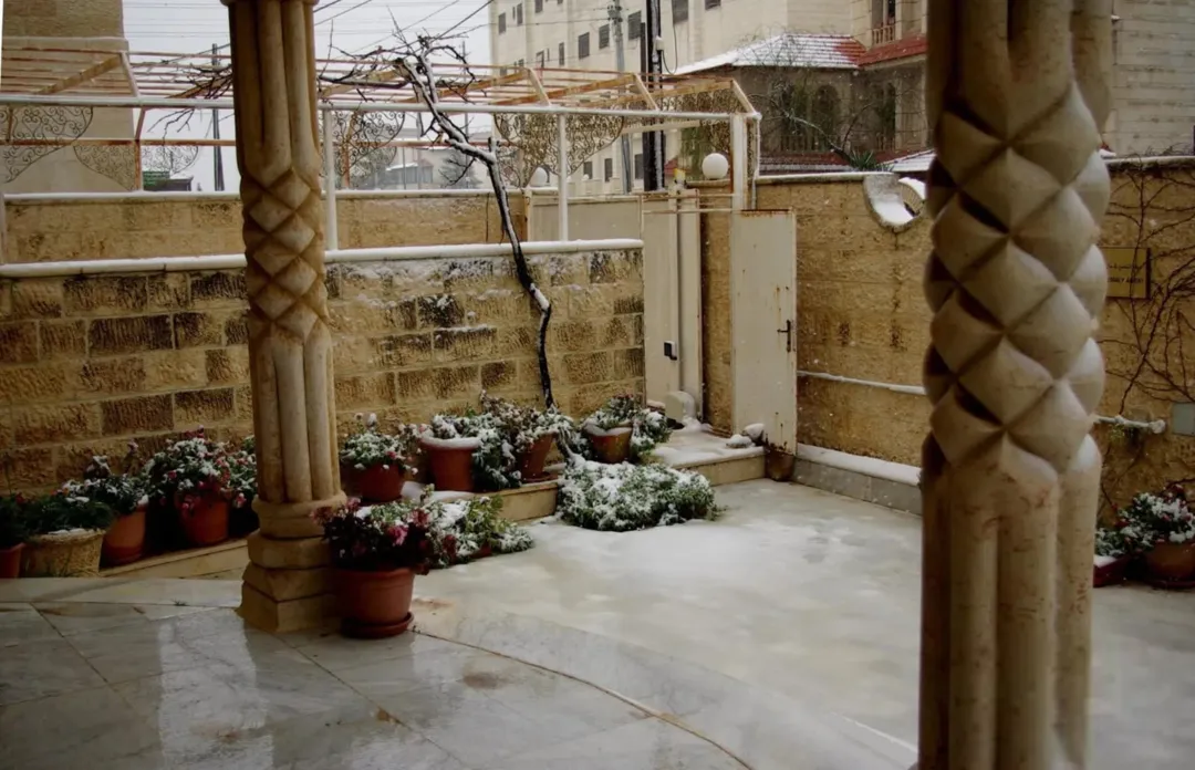عمارة للبيع في تلاع العلي – فرصة استثمارية مميزة