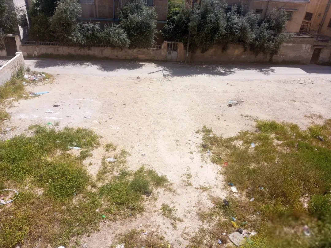 قطعة أرض سكنية للبيع في موقع متميز