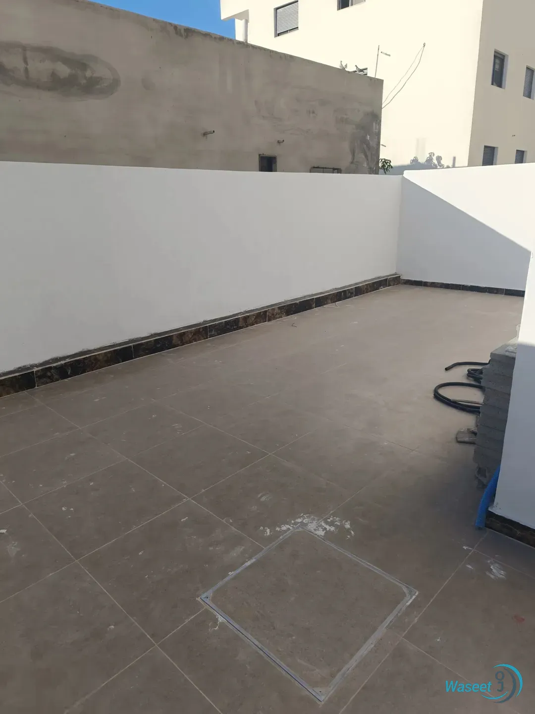 تملك شقة ط2 اطلاله بحريه 85م بالتاسعه اهالي بسعر لقطه فقط 43 الف
