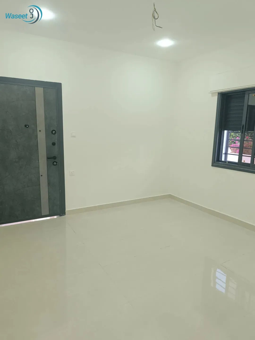 تملك شقة ط2 اطلاله بحريه 85م بالتاسعه اهالي بسعر لقطه فقط 43 الف