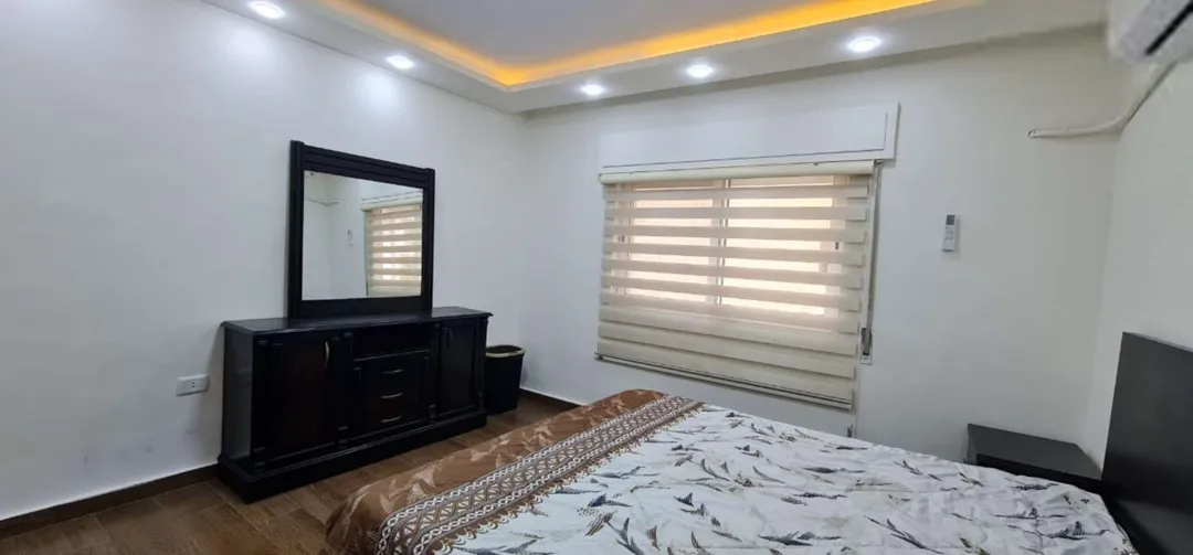 إيجار يومي مفروش في ضاحية الرشيد