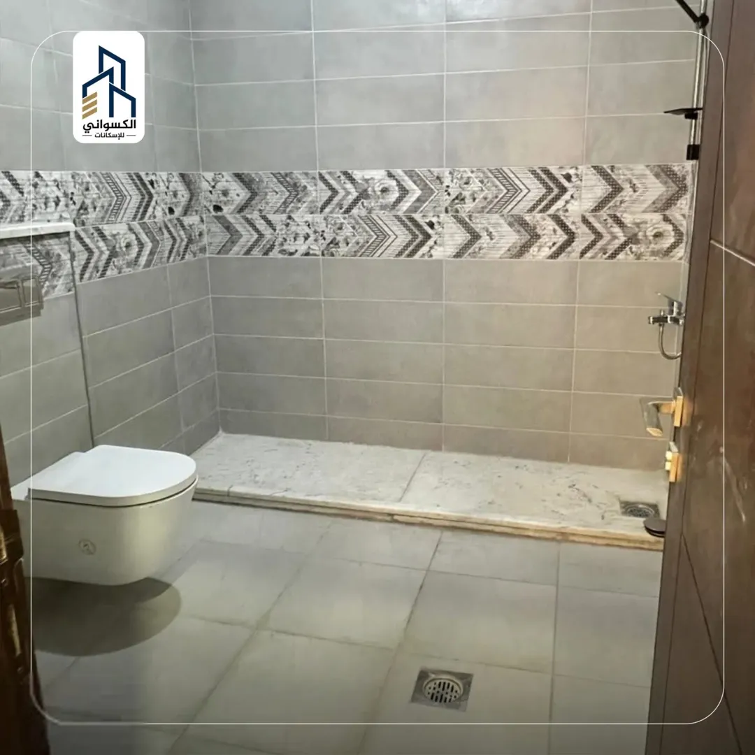 شقق فاخره للبيع موقع استراتيجي في ضاحيه الاميره هيا طريق بيرين-عمان