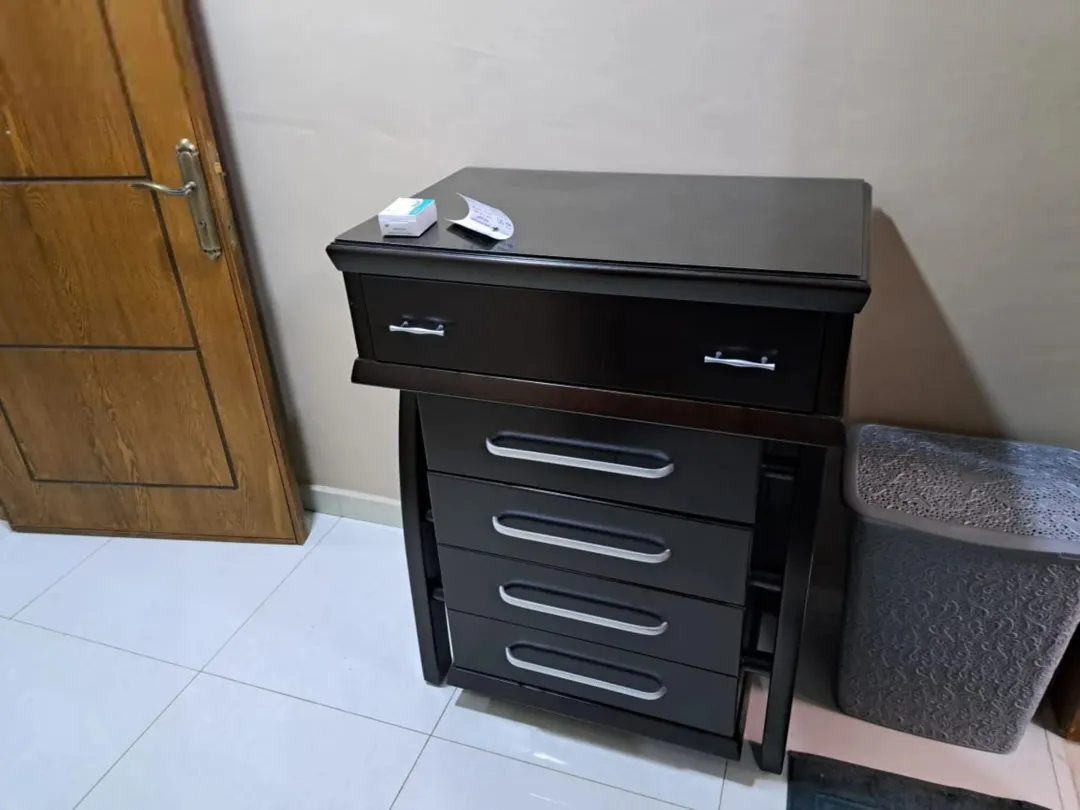 شقة فاخرة 190 مترًا مربعًا في الجبيهة دور أول فرصة لا تُفوّت