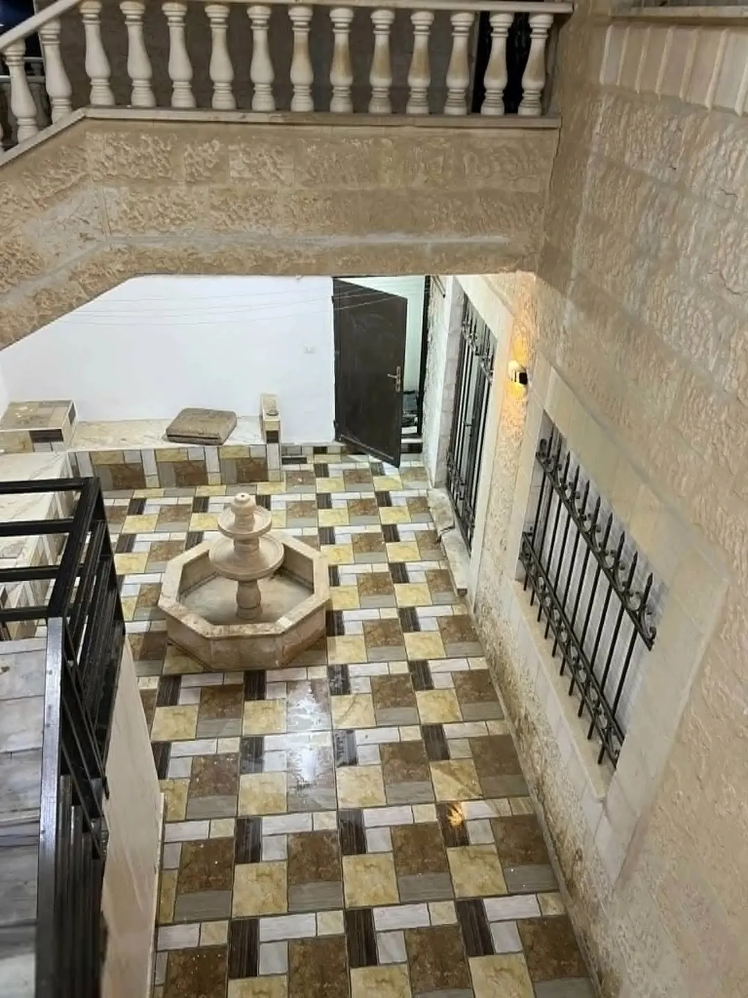 شقق فندقية مفروشة في الجبيهة