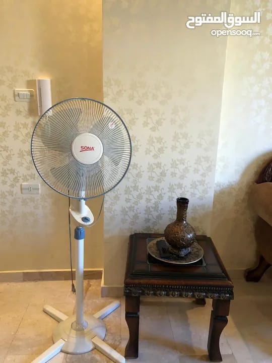 استوديو مفروش يومي في الجندويل