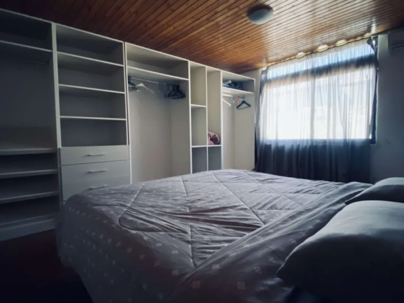 شقة فاخرة للإيجار في منطقة الرابيه تصميم عصري و موقع متميز – عمان الاردن | ID 705425