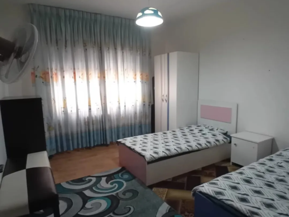 Luxury apartment for rent in Al Gardens | ID 738708