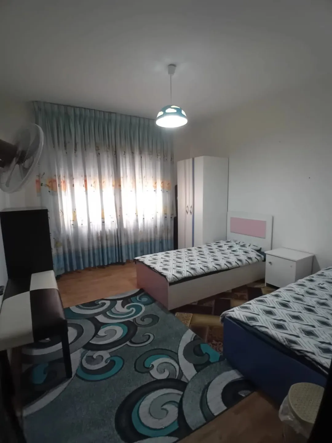 شقة فاخرة للإيجار في الجاردنز | ID 738708