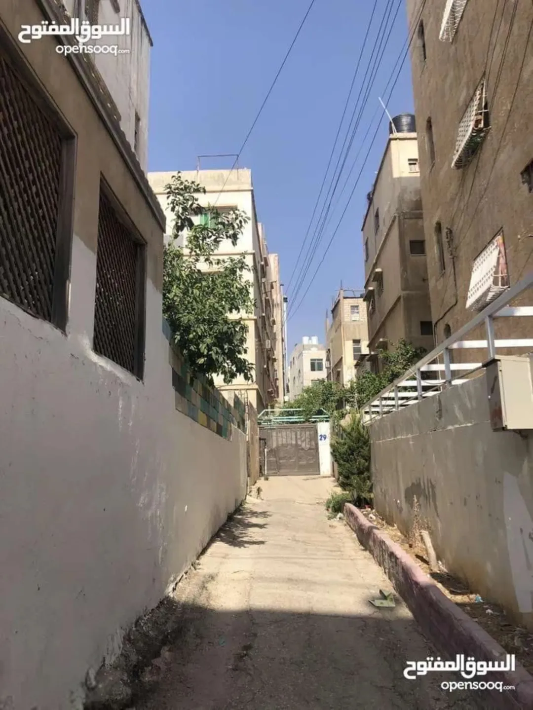 شقة فاخرة للبيع في قلب ضاحية الأمير حسن