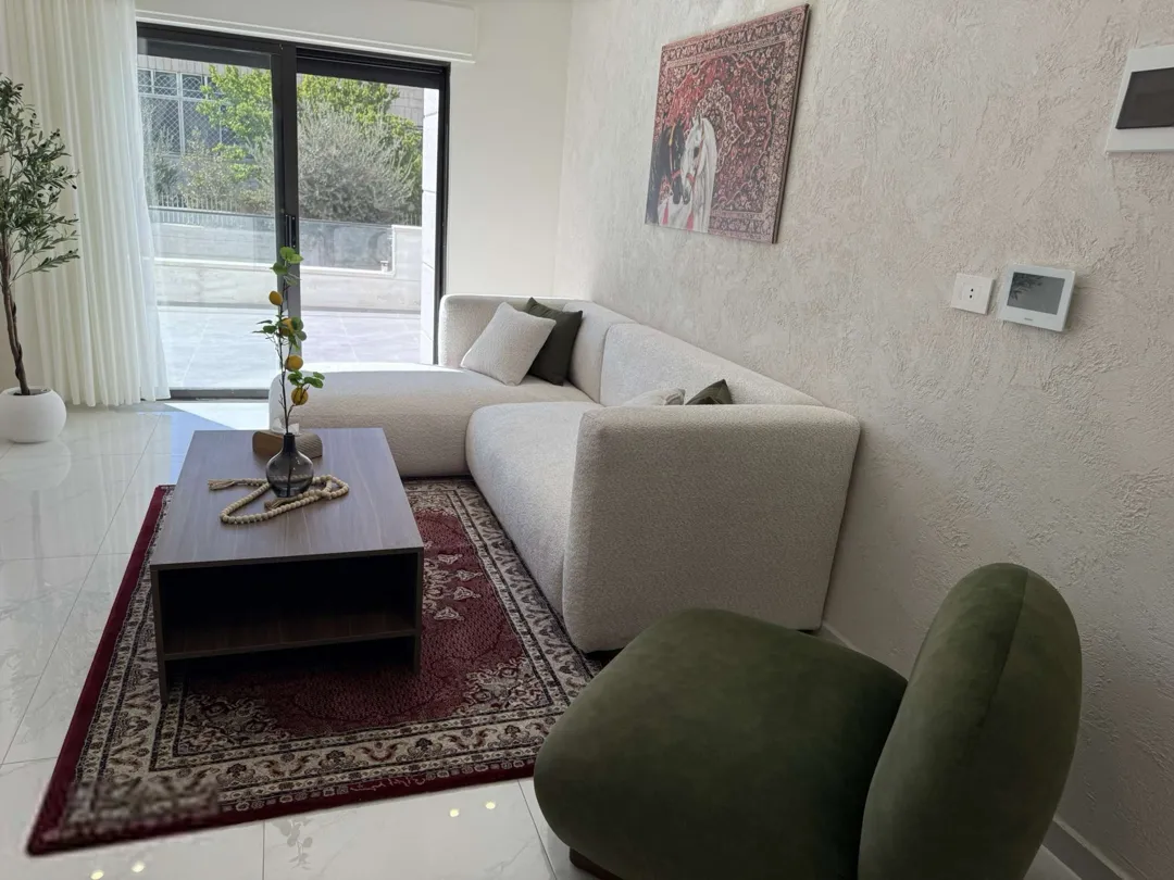 202196_2 شقة ستوديو للإيجار – قريبة من الجامعة الأردنية 4 دقائق مشياً – عمان الاردن | ID 573428