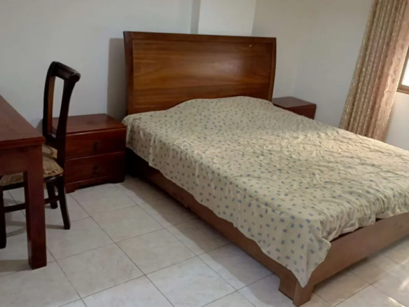 Luxury furnished apartment for monthly rent in the heart of Khalda, Amman | ID 573730