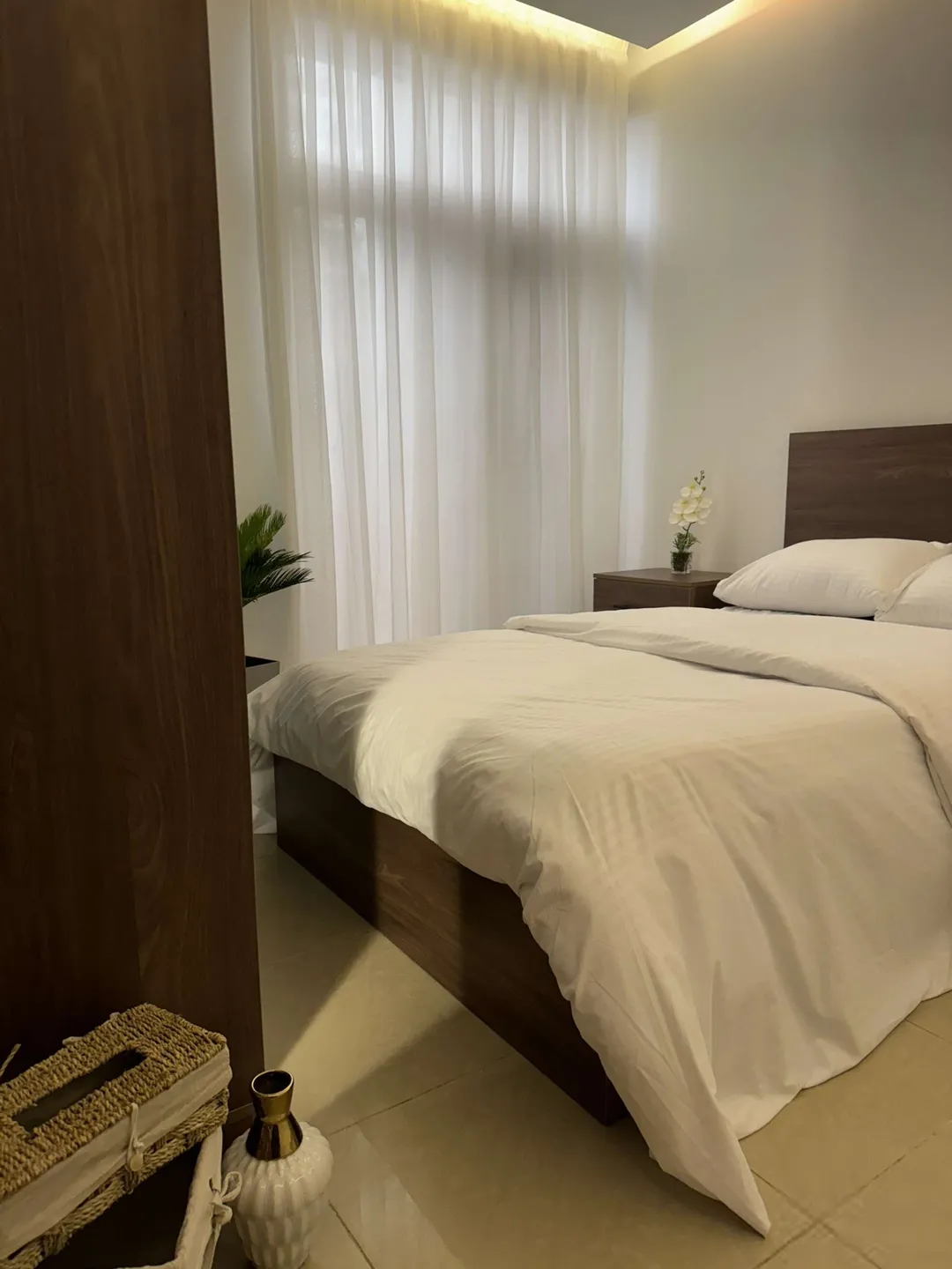 شقة فاخرة للإيجار اليومي والشهرية والسنوية في دير غبار عفش فندقي – عمان الاردن