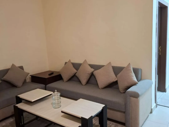 Luxury furnished apartments for rent in Abdoun at special prices – Amman, Jordan | ID 573880