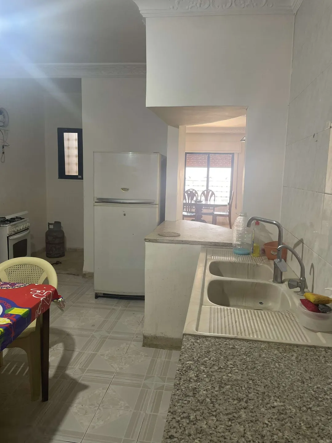شقة فاخرة مفروشة في قلب ضاحية الرشيد مطلة ساحرة على شارع الجامعة – عمان الاردن | ID 573898