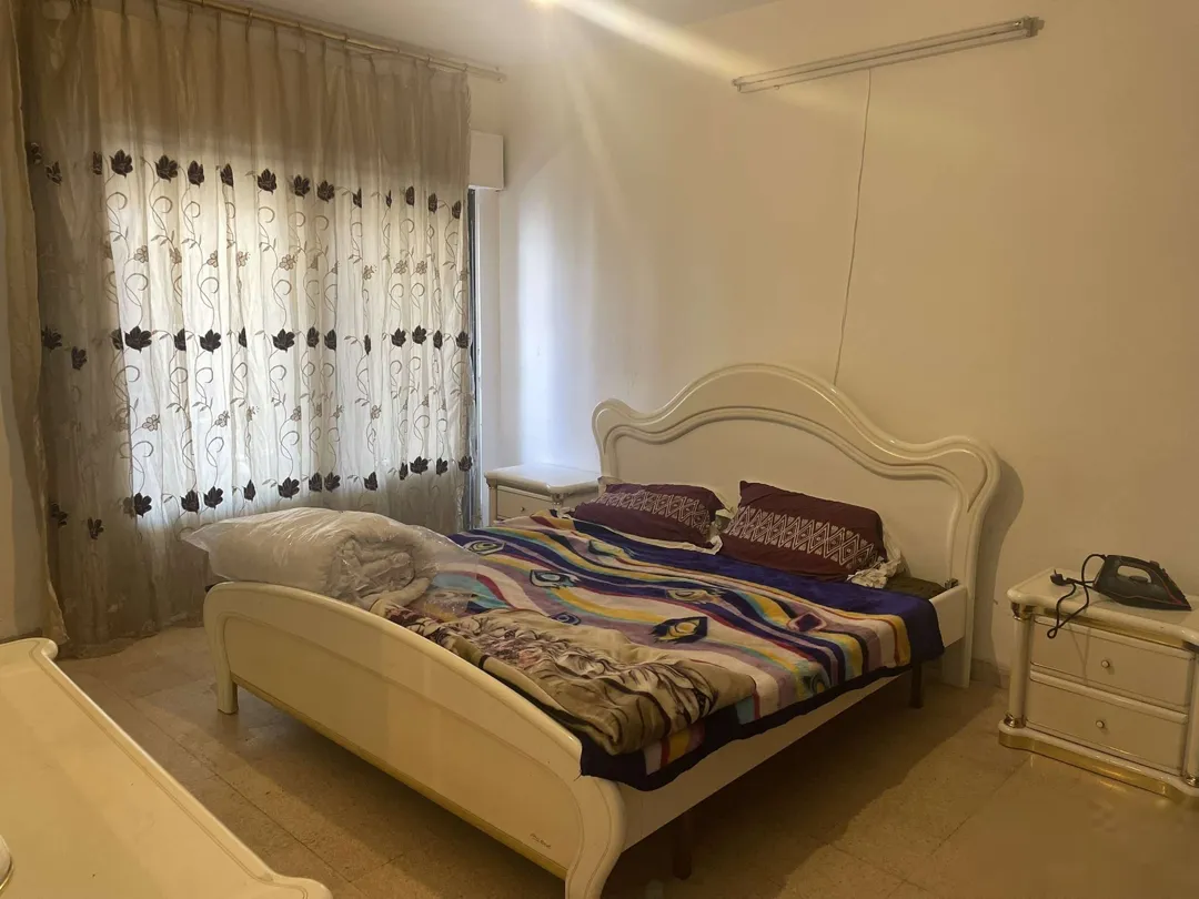 شقة فاخرة مفروشة في قلب ضاحية الرشيد مطلة ساحرة على شارع الجامعة – عمان الاردن | ID 573898