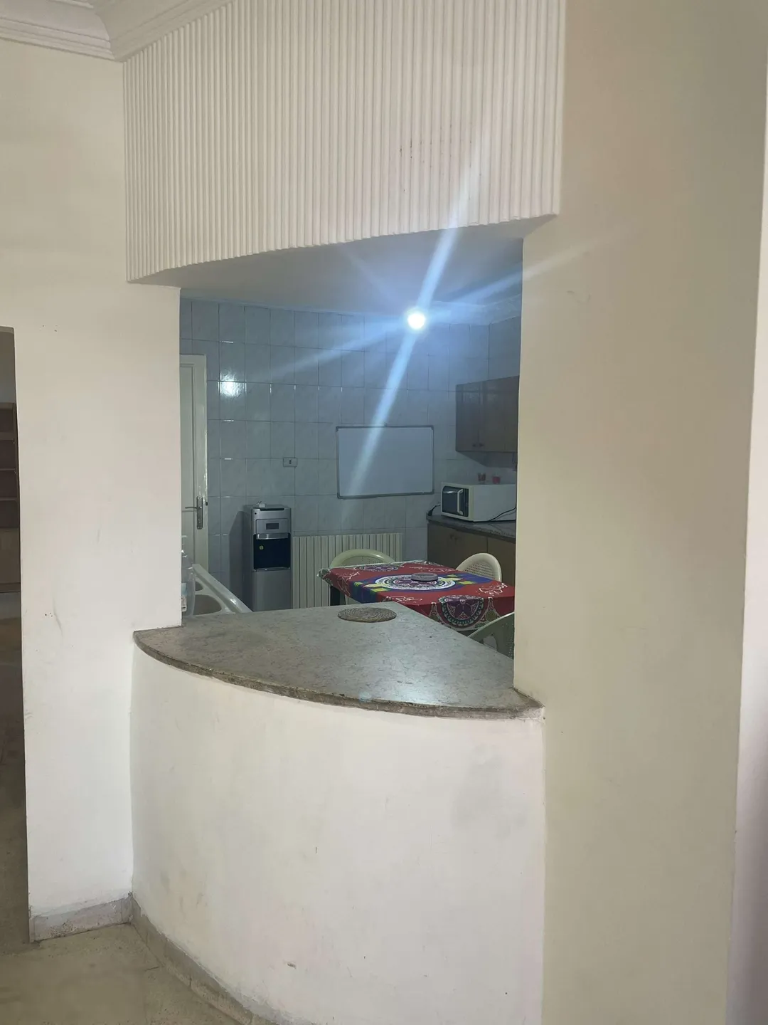شقة فاخرة مفروشة في قلب ضاحية الرشيد مطلة ساحرة على شارع الجامعة – عمان الاردن | ID 573898