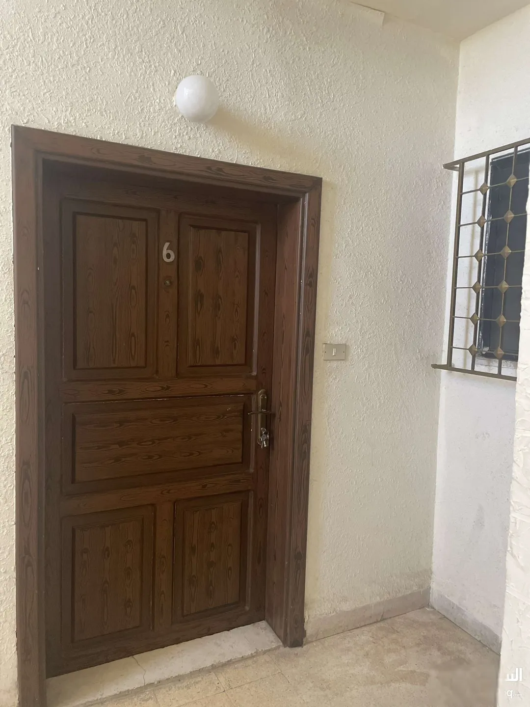 شقة فاخرة مفروشة في قلب ضاحية الرشيد مطلة ساحرة على شارع الجامعة – عمان الاردن | ID 573898
