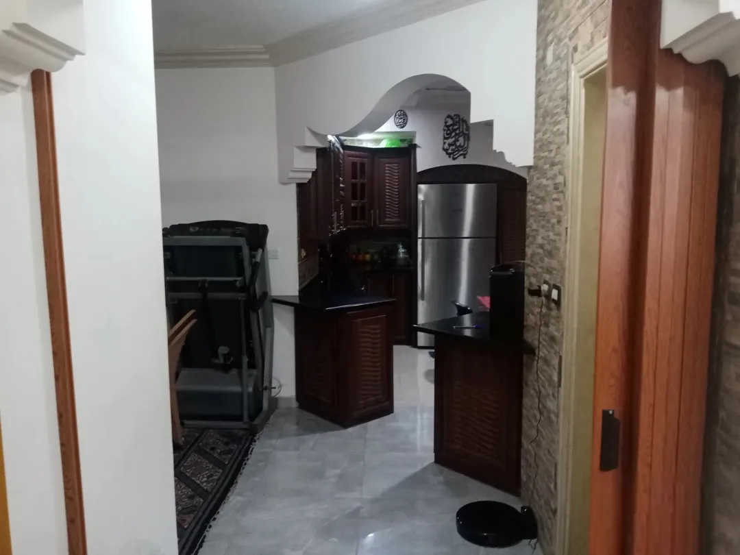 شقة مميزة للبيع في الرصيفة – إسكان طلال