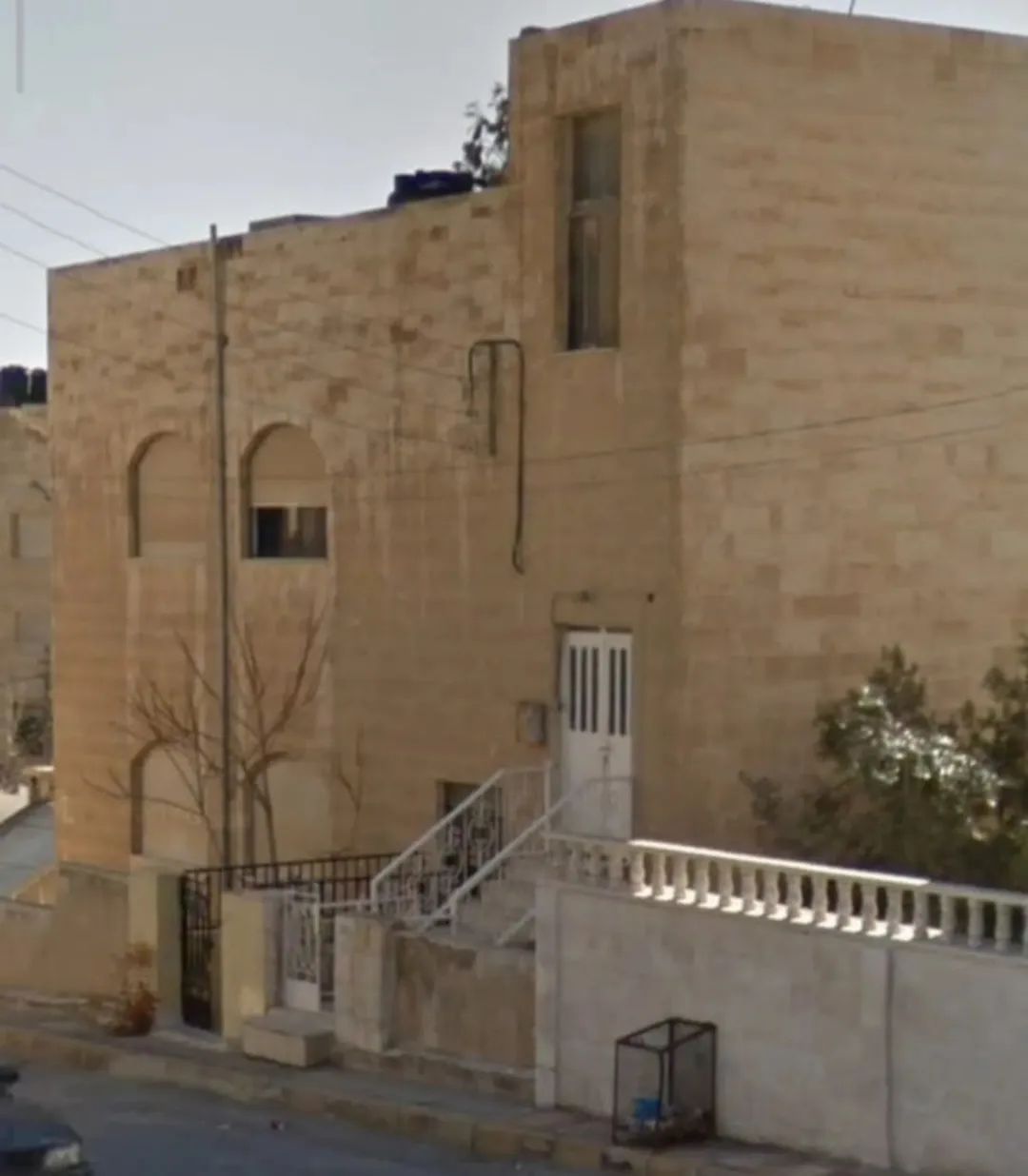 شقة للبيع في طبربور فرصة استثمارية أو سكنية مميزة