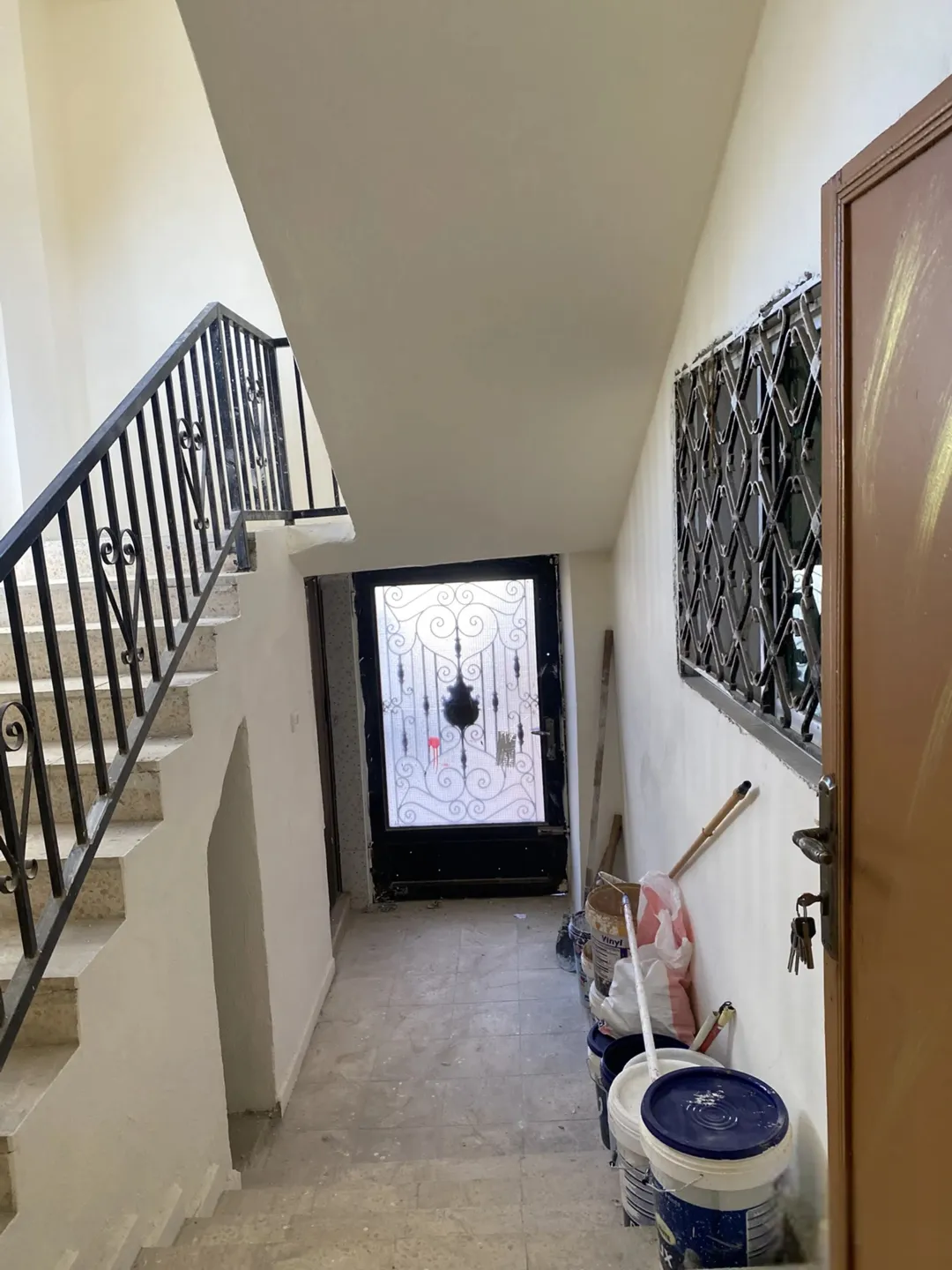منزل مستقل للبيع في إربد – إيدون