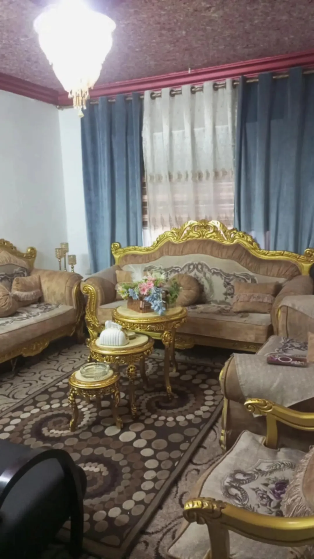شقة مميزة للبيع في جبل طارق
