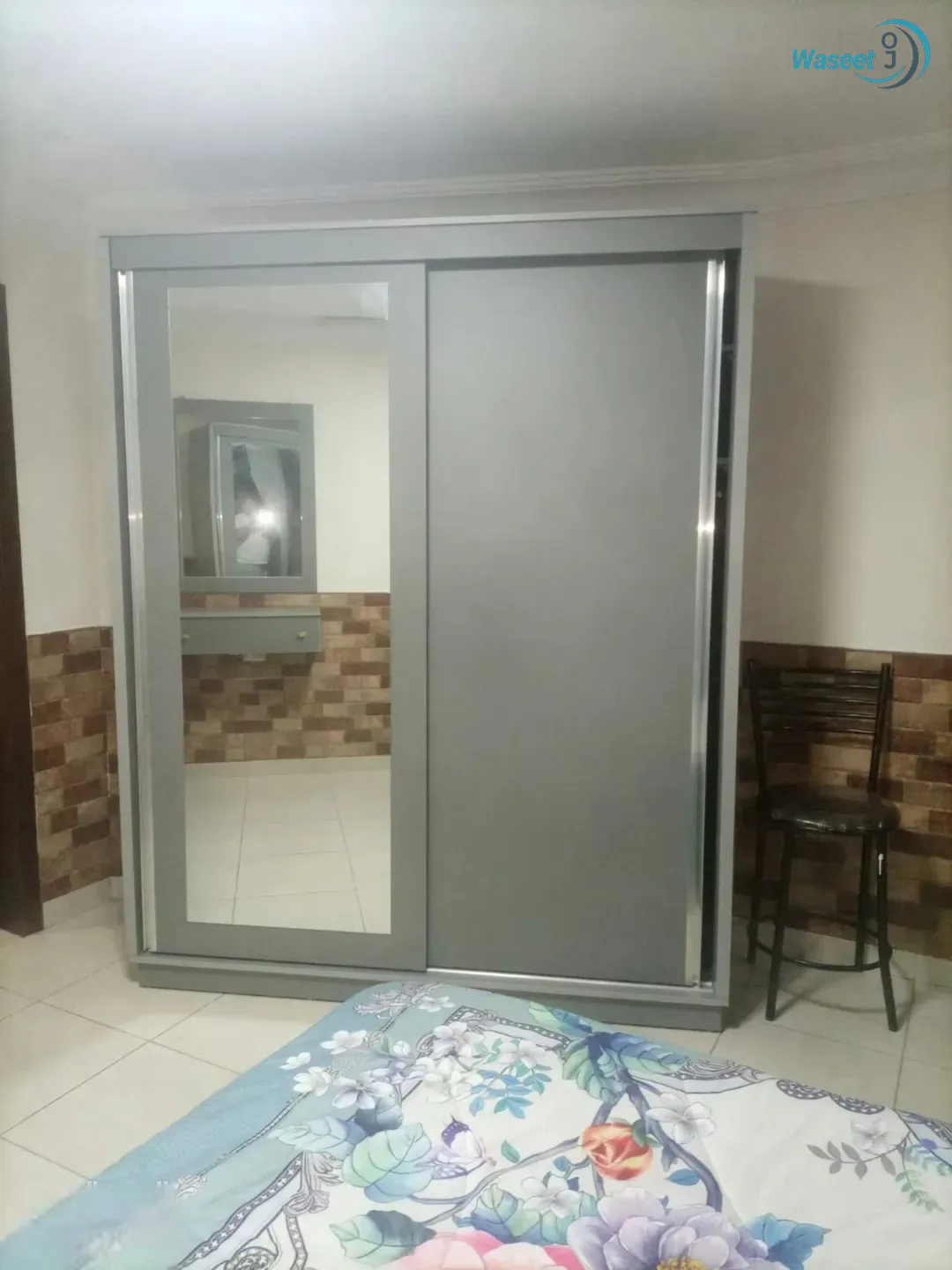 فرصة استثمارية ممتازة: استوديو مفصول 91 متر – كل استوديو مستقل – مقابل الجامعة الأردنية طلوع نيفين –