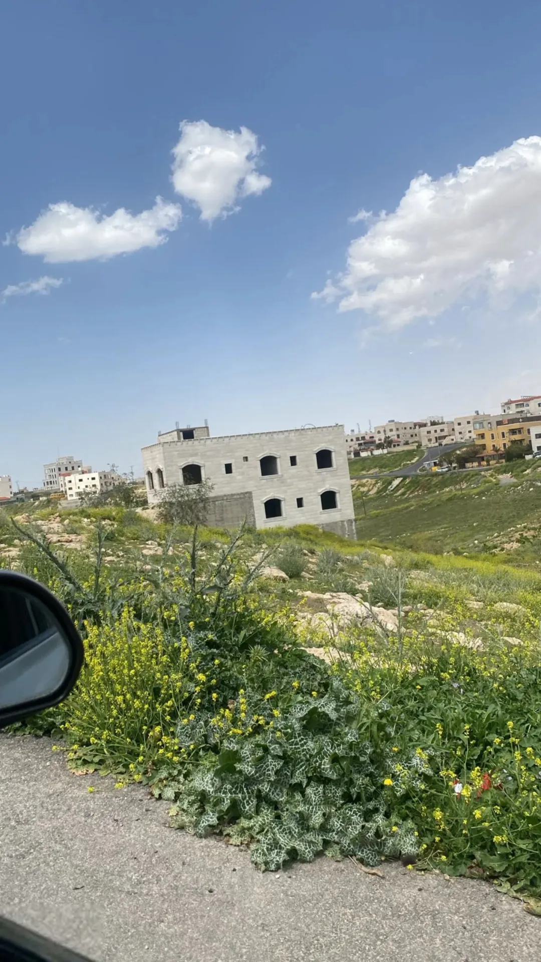 بيت للبيع في ماركا صالحية العابد