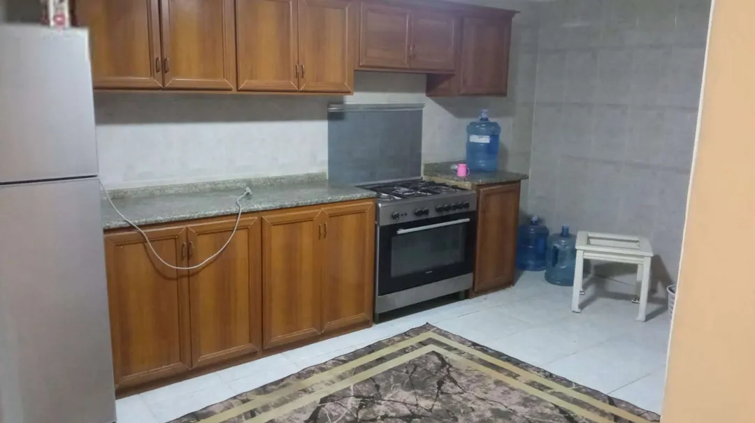 شقة فاخرة مفروشة في قلب شفا بدران – عمان الاردن | ID 574061