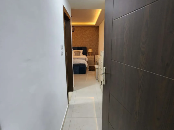 شقق مفروشة فاخرة للإيجار في عبدون أسعار مميزة – عمان الاردن | ID 574370