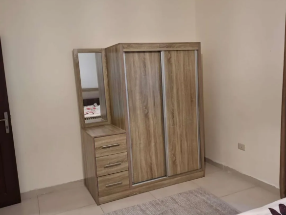شقق مفروشة فاخرة للإيجار في عبدون أسعار مميزة – عمان الاردن