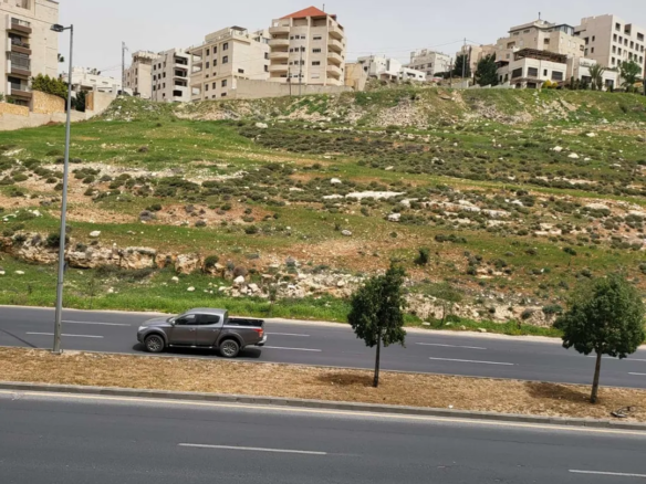 شقة فاخرة جديدة في دير الغبار للإيجار السنوي – عمان الاردن