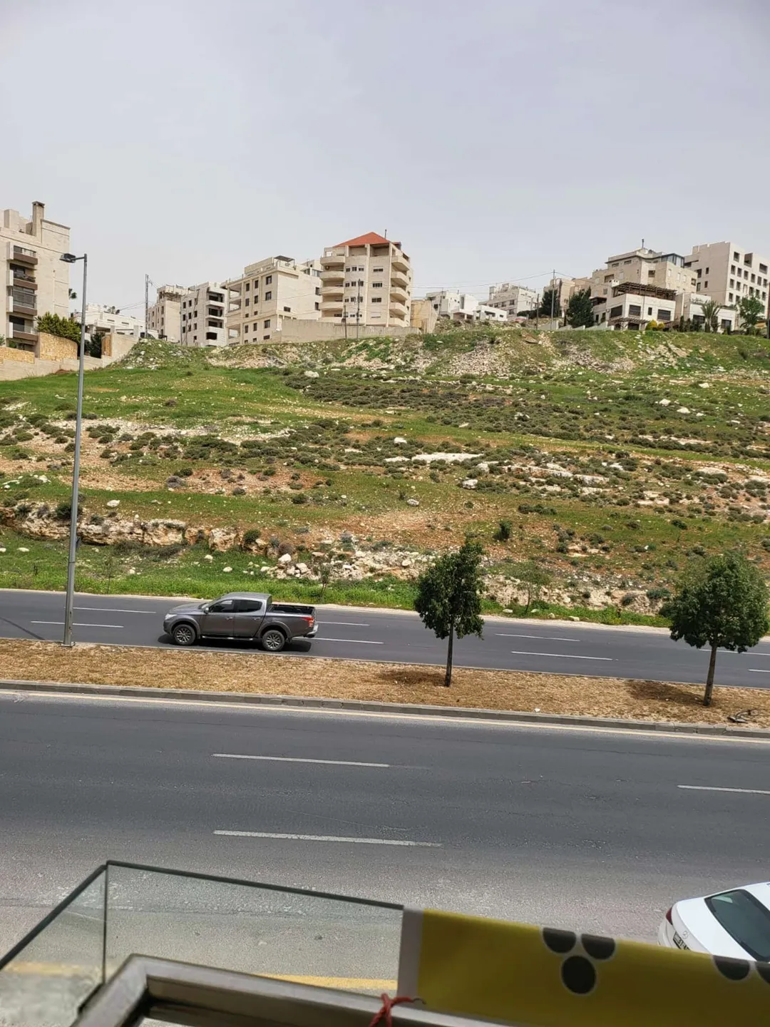 216630_8 شقة فاخرة جديدة في دير الغبار للإيجار السنوي – عمان الاردن | ID 574662