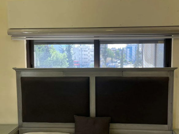 Luxury furnished apartment for rent in Abdali near the Islamic Hospital – Amman, Jordan | ID 575100