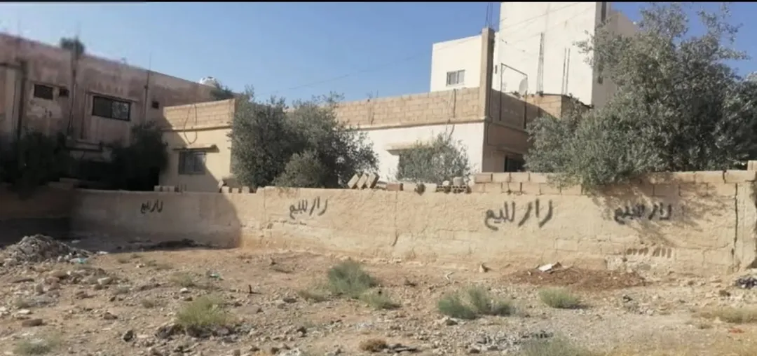 بيت مستقل للبيع في الهاشمية – الزرقاء