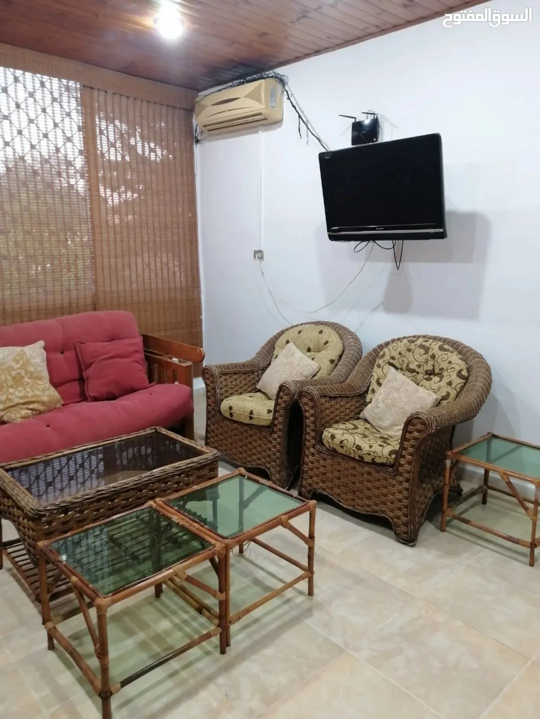 بيت مزرعة (ترخيص سكن) مزروعة شجر مثمر مع بير في منطقة الاغوار الوسطى ظهرة الرمل