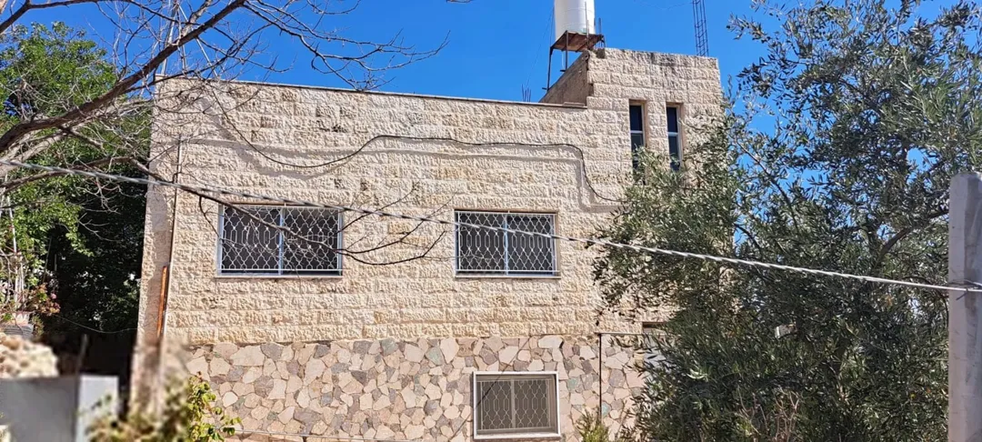 منزل مستقل للبيع