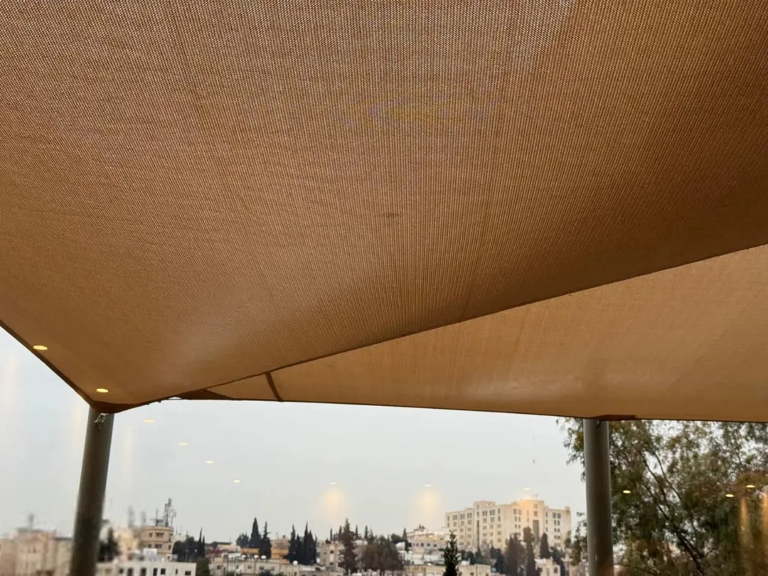 شقة مفروشة للبيع في جبل اللويبدة بإطلالة مميزة